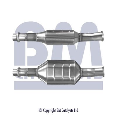 BM CATALYSTS Катализатор BM90607H